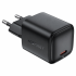 ACEFAST A136 40W GaN USB-C Wall Charger EU Black